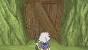 Made in Abyss Chleb powszedni Mararuka 3: Sprzątanko