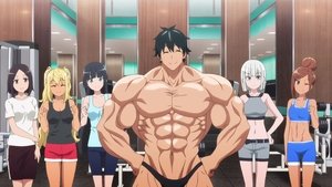 Dumbbell Nan Kilo Moteru? Odcinek 2