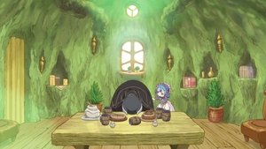 Made in Abyss Chleb powszedni Mararuka 1: Prośba