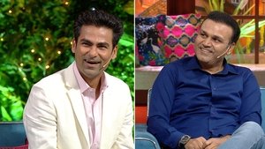 The Kapil Sharma Show Odcinek 190
