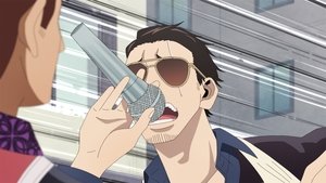 Yakuza w fartuszku. Kodeks perfekcyjnego pana domu Odcinek 8