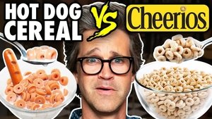 Good Mythical Morning Odcinek 10