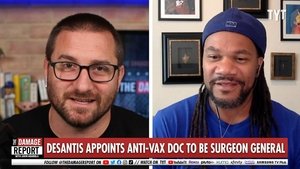 The Damage Report with John Iadarola Odcinek 184