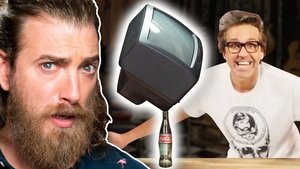 Good Mythical Morning Odcinek 9