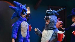 Robot Chicken Odcinek 13