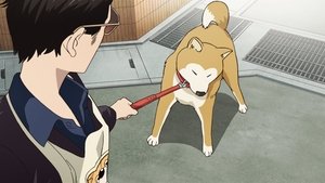 Yakuza w fartuszku. Kodeks perfekcyjnego pana domu Odcinek 10