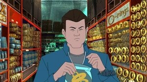 Scooby Doo i… zgadnij kto? Odcinek 18