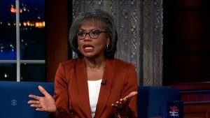 The Late Show with Stephen Colbert Odcinek 14