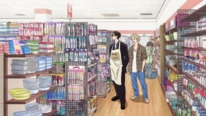 Yakuza w fartuszku. Kodeks perfekcyjnego pana domu Odcinek 7