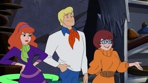 Scooby Doo i… zgadnij kto? Odcinek 17