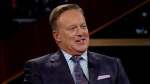 Real Time with Bill Maher Odcinek 32
