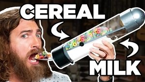 Good Mythical Morning Odcinek 7