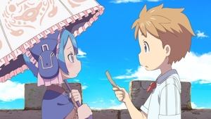 Made in Abyss Chleb powszedni Mararuka 2: Sprawunek