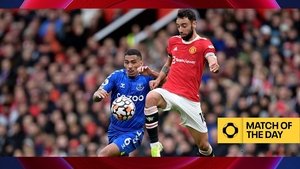 Match of the Day Odcinek 7