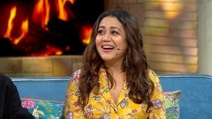 The Kapil Sharma Show Odcinek 191
