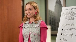 The Goldbergs Odcinek 2