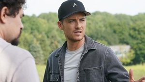 Chicago P.D. Odcinek 3
