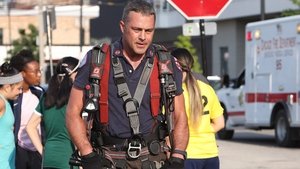 Chicago Fire Licz oddechy