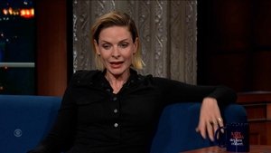 The Late Show with Stephen Colbert Odcinek 16