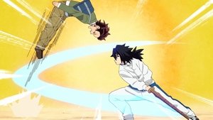 Miecz zabójcy demonów – Kimetsu no Yaiba Odcinek 3