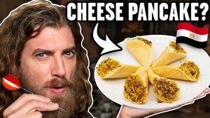 Good Mythical Morning Odcinek 11