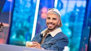El hormiguero Odcinek 15