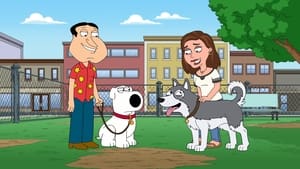 Family Guy: Głowa rodziny Musi kochać psy