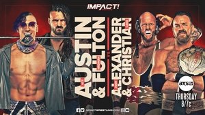 TNA iMPACT! Odcinek 40