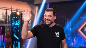 El hormiguero Odcinek 3