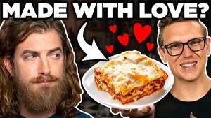 Good Mythical Morning Odcinek 15