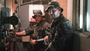 SEAL Team Odcinek 2