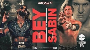 TNA iMPACT! Odcinek 41