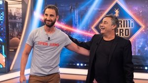 El hormiguero Odcinek 10