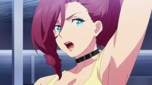 Shuumatsu no Harem Odcinek 2