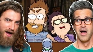 Good Mythical Morning Odcinek 12