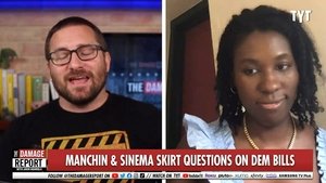 The Damage Report with John Iadarola Odcinek 190