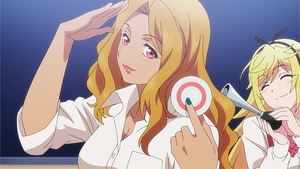 Shuumatsu no Harem Odcinek 7