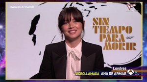 El hormiguero Odcinek 12
