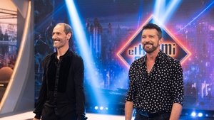 El hormiguero Odcinek 19