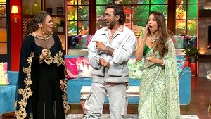 The Kapil Sharma Show Odcinek 193