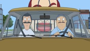 Bob's Burgers Odcinek 4