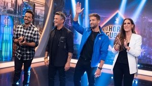El hormiguero Odcinek 5
