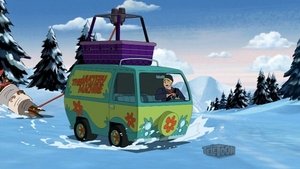 Scooby Doo i… zgadnij kto? Odcinek 22