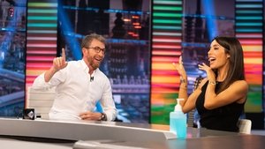 El hormiguero Odcinek 1