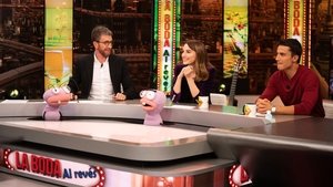 El hormiguero Odcinek 14