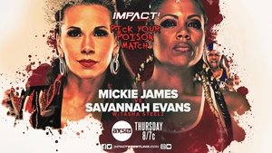 TNA iMPACT! Odcinek 42