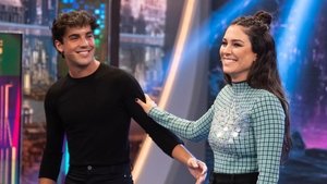 El hormiguero Odcinek 11