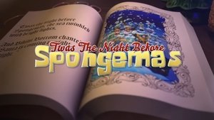 SpongeBob Kanciastoporty Odcinek 12