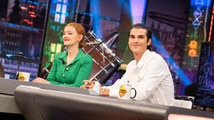 El hormiguero Odcinek 13