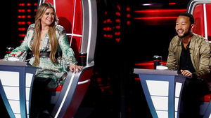 The Voice Odcinek 4